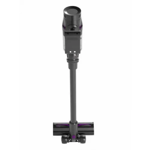Tesla Επαναφορτιζόμενη Σκούπα Stick 29.6V Μωβ HS505GP