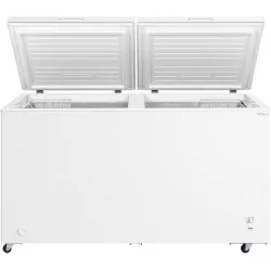 Tesla Καταψύκτης Μπαούλο 508lt