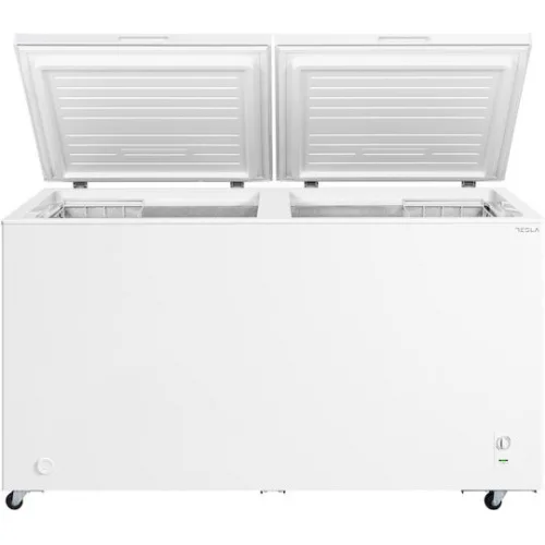 Tesla Καταψύκτης Μπαούλο 508lt