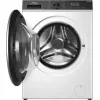 Tesla Πλυντήριο Ρούχων 8kg με Τεχνολογία Ατμού 1400 Στροφών WF81480T