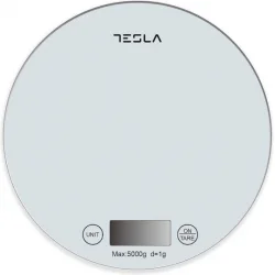 Tesla Ζυγαριά Κουζίνας Ks200w