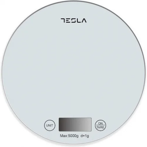 Tesla Ζυγαριά Κουζίνας Ks200w