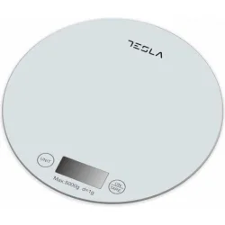 Tesla Ζυγαριά Κουζίνας Ks200w