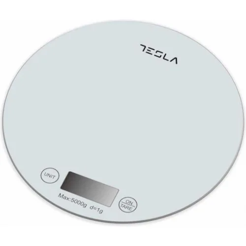 Tesla Ζυγαριά Κουζίνας Ks200w
