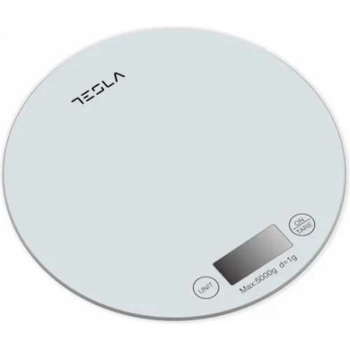 Tesla Ζυγαριά Κουζίνας Ks200w