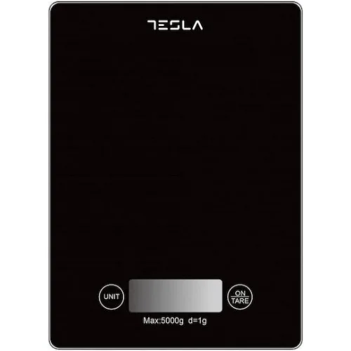 Tesla Ζυγαριά Κουζίνας Ks201b