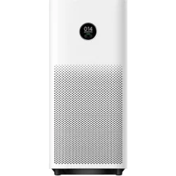 Xiaomi Smart Air Purifier 4 Ιονιστής / Καθαριστής Αέρα 30W για Χώρους 48m² Xiaomi Smart Air Purifier 4 Ιονιστής / Καθαριστής Αέρα 30W για Χώρους 48m²