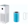 Xiaomi Smart Air Purifier 4 Ιονιστής / Καθαριστής Αέρα 30W για Χώρους 48m²