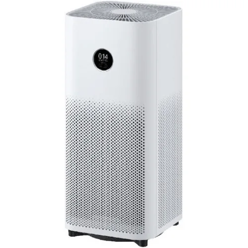 Xiaomi Smart Air Purifier 4 Ιονιστής / Καθαριστής Αέρα 30W για Χώρους 48m²