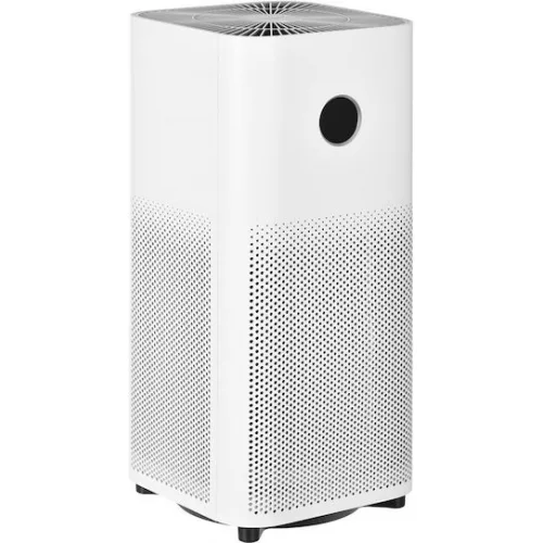 Xiaomi Smart Air Purifier 4 Ιονιστής / Καθαριστής Αέρα 30W για Χώρους 48m²