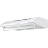 Tesla Ελεύθερος Απορροφητήρας 60cm Λευκός