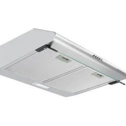 Tesla DB600AX Ελεύθερος Απορροφητήρας 60cm Inox