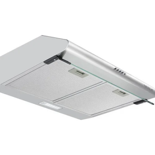 Tesla Ελεύθερος Απορροφητήρας 60cm Inox