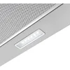 Tesla Συρόμενος Απορροφητήρας 60cm Inox