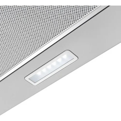 Tesla Συρόμενος Απορροφητήρας 60cm Inox
