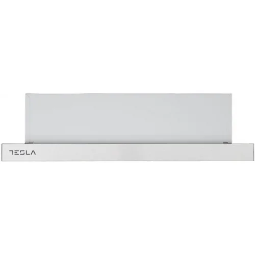 Tesla Συρόμενος Απορροφητήρας 60cm Inox