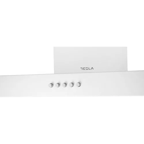 Tesla Απορροφητήρας Καμινάδα 90cm Inox