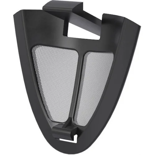 Tesla Βραστήρας 1lt 2200W Ασημί