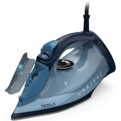 Tesla Σίδερο Ατμού 2400W