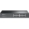 TP-LINK TL-SF1016DS v4 Unmanaged L2 Switch με 16 Θύρες Ethernet