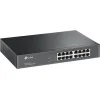 TP-LINK TL-SF1016DS v4 Unmanaged L2 Switch με 16 Θύρες Ethernet