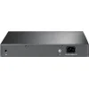 TP-LINK TL-SF1016DS v4 Unmanaged L2 Switch με 16 Θύρες Ethernet