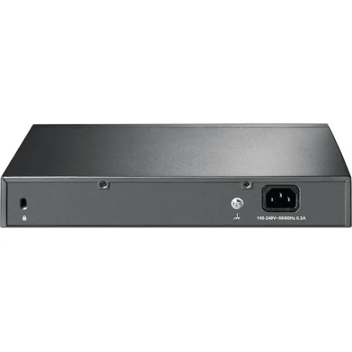 TP-LINK TL-SF1016DS v4 Unmanaged L2 Switch με 16 Θύρες Ethernet