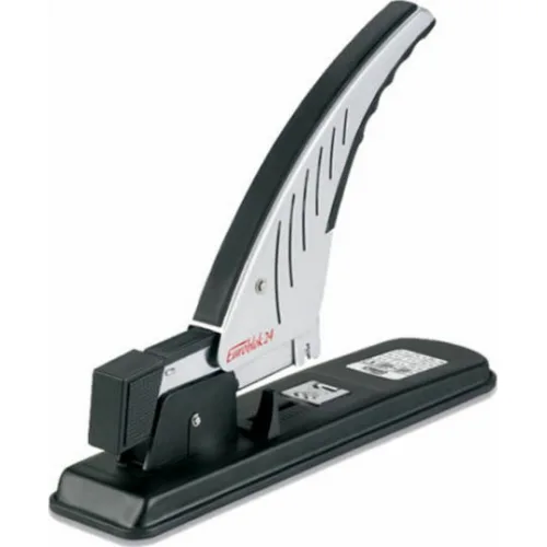 Romeo Maestri Euroblok S-24 Επιτραπέζιο Συρραπτικό με Δυνατότητα Συρραφής έως 200 Φύλλα Romeo Maestri Euroblok S-24 Επιτραπέζιο Συρραπτικό με Δυνατότητα Συρραφής έως 200 Φύλλα