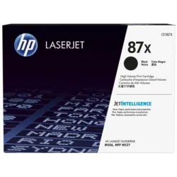 Συμβατό Toner για Laser Εκτυπωτή HP Μαύρο High Yield