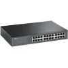 TP-LINK TL-SG1024D v11 Unmanaged L2 Switch με 24 Θύρες Gigabit (1Gbps) Ethernet