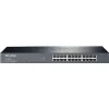 TP-LINK TL-SG1024D v11 Unmanaged L2 Switch με 24 Θύρες Gigabit (1Gbps) Ethernet