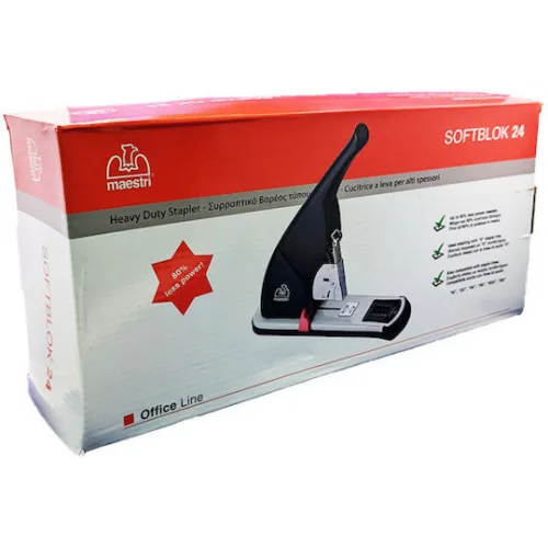 Romeo Maestri Επιτραπέζιο Συρραπτικό