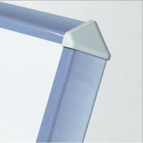 Smit Visual Μαγνητικός Πίνακας Μαρκαδόρου Κρεμαστός 90x120cm