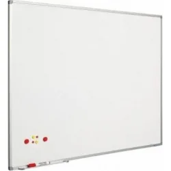 Smit Visual Μαγνητικός Πίνακας Μαρκαδόρου Κρεμαστός 90x120cm
