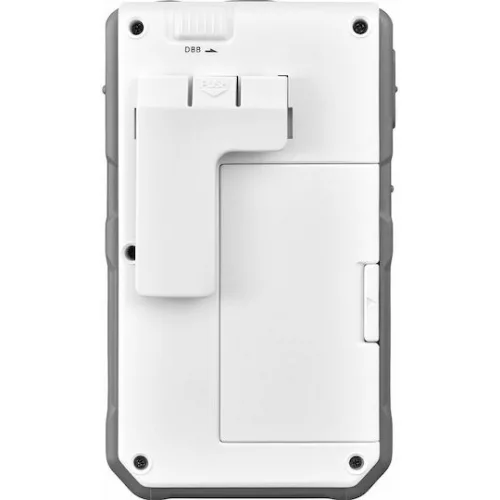 Sangean DT-800 Ραδιοφωνάκι Μπαταρίας Λευκό