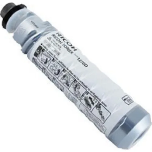 Ricoh MP 2014H Γνήσιο Toner Laser Εκτυπωτή Μαύρο High Yield 12000 Σελίδων (842135)