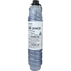 Ricoh MP 2014H Γνήσιο Toner Laser Εκτυπωτή Μαύρο High Yield 12000 Σελίδων (842135)