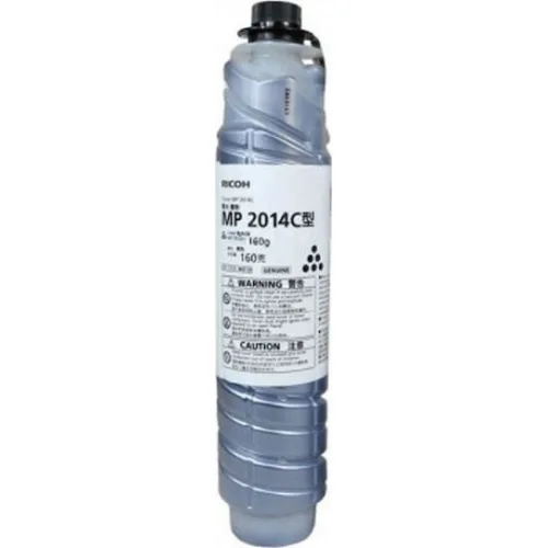 Ricoh MP 2014H Γνήσιο Toner Laser Εκτυπωτή Μαύρο High Yield 12000 Σελίδων (842135)