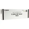 Canon C-EXV59 Γνήσιο Toner Laser Εκτυπωτή Μαύρο 30000 Σελίδων (3760C002)