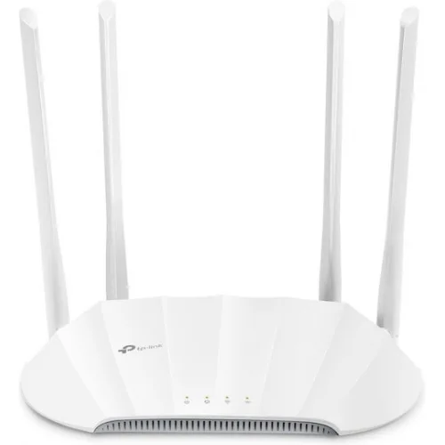 TP-LINK TL-WA1801 v1 Access Point Wi‑Fi 6 Dual Band (2.4 & 5GHz)