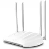 TP-LINK TL-WA1801 v1 Access Point Wi‑Fi 6 Dual Band (2.4 & 5GHz)