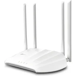 TP-LINK TL-WA1801 v1 Access Point Wi‑Fi 6 Dual Band (2.4 & 5GHz)