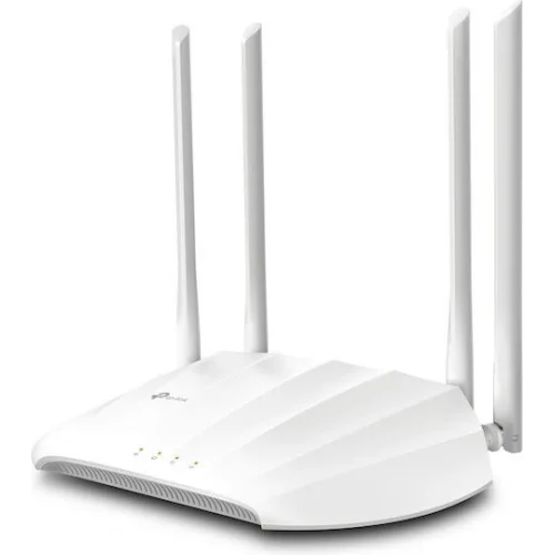 TP-LINK TL-WA1801 v1 Access Point Wi‑Fi 6 Dual Band (2.4 & 5GHz)