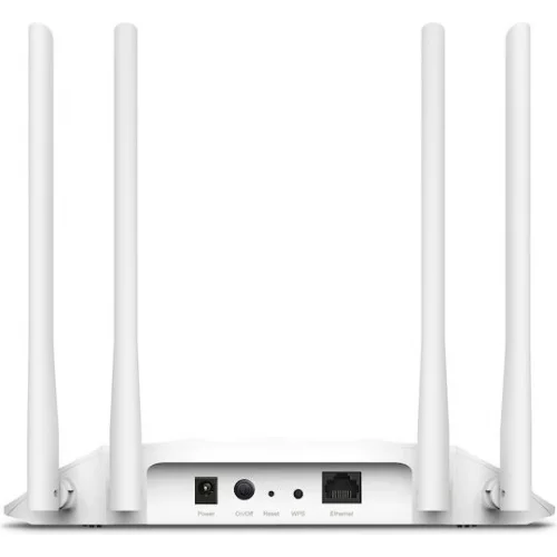 TP-LINK TL-WA1801 v1 Access Point Wi‑Fi 6 Dual Band (2.4 & 5GHz)