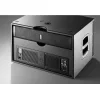 FBT Vertus CS-1000 41021 Σετ με Αυτοενισχυόμενα Ηχείο PA 1000W με Woofer 12" 37.7x45x56.5εκ.