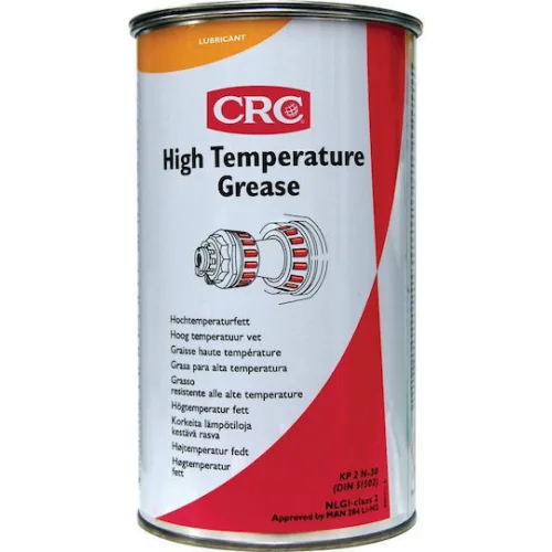 CRC Γράσο Λιθίου Υψηλής Θερμοκρασίας 1kg 30573