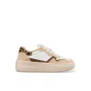 Γυναικεία Chunky Sneakers ΜπεζΚωδικός: M42-21853-36