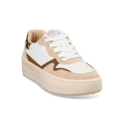 Γυναικεία Chunky Sneakers Μπεζ
Κωδικός: M42-21853-36