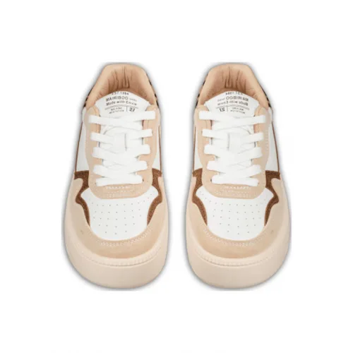 Γυναικεία Chunky Sneakers ΜπεζΚωδικός: M42-21853-36