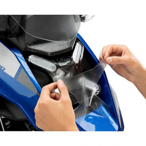 Puig Προστατευτικό Φαναριού Μοτοσυκλέτας